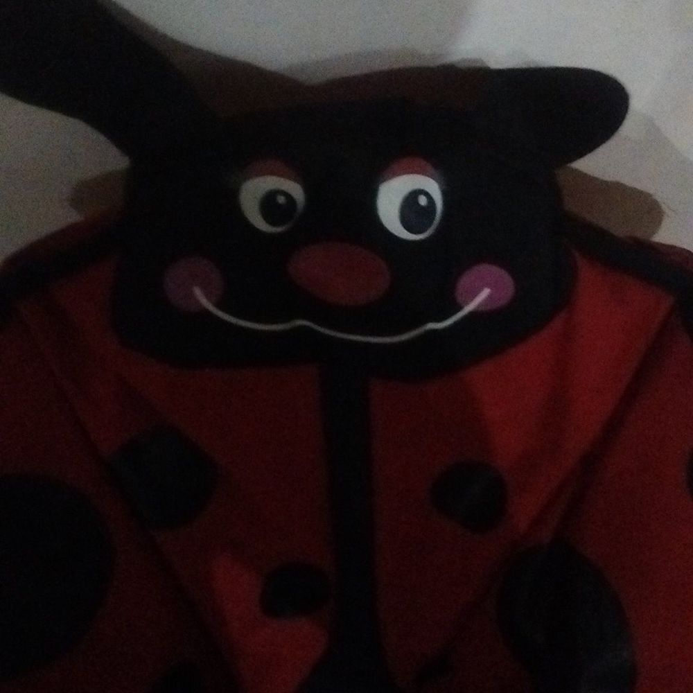 Meet your Posher, Zaza